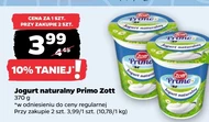 Jogurt naturalny Zott