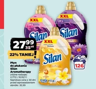 Płyn do płukania Silan