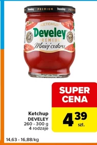 Ketchup Develey