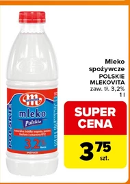 Mleko Mlekovita