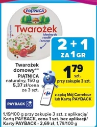 Twarożek Piątnica