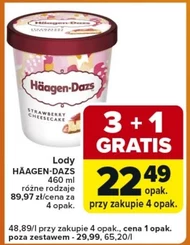Lody Häagen-Dazs