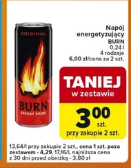 Burn