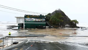 Wielki kraj ma wielki problem. 1,5 mln osób w niebezpieczeństwie