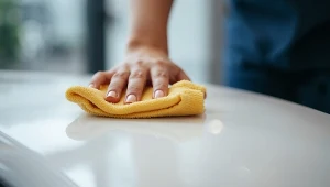 Ta pasta usuwa brud bez chemii – teraz kupisz ją 33% taniej