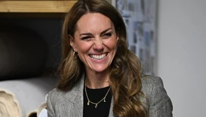 Księżna Kate praktycznie nie wychodzi od fryzjera. Media nie nadążają...