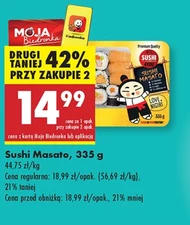 Sushi Masato