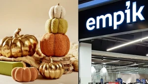 Dekoracji i gadżety, które odmienią Twój dom na jesień i Halloween!