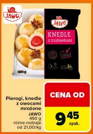 Пельмені Jawo