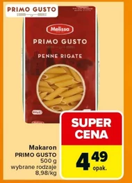Makaron Primo gusto