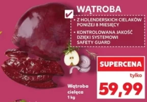 Promocja w Kauflandzie Promocja w Kauflandzie