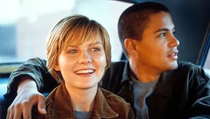 "Piękna i szalona" (2001)