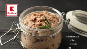 Zapomniany skarb w kuchni. Dlaczego wątroba jest tak zdrowa?