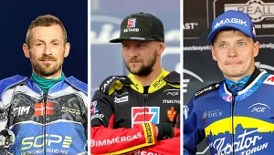 Jeszcze niedawno gonili Zmarzlika. Teraz stracili na jakości, znamy powód