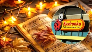 Magiczna jesień za grosze! Ten trik z lampką i girlandą zmieni Twój dom w bajkową krainę