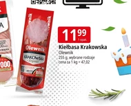 Kiełbasa Olewnik