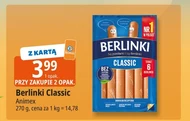 Ковбаси Berlinki