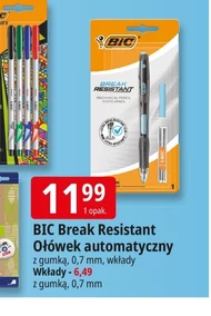 Автоматичний олівець Bic