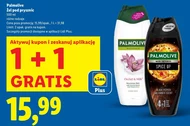 Żel pod prysznic Palmolive