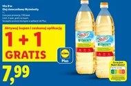 Olej VITA D'OR