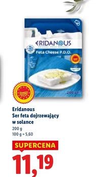 Feta Eridanous