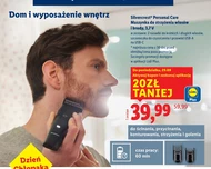 Maszynka do strzyżenia SilverCrest