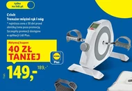 Trenażer Crivit