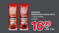 Kiełbasa Olewnik