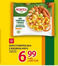 Zupa Hortex