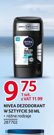 Dezodorant Nivea
