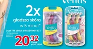 Maszynka do golenia Gillette