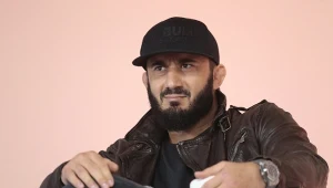 To jednak nie były plotki ws. Chalidowa. Nie mógł milczeć. "Miałem nadzieję"