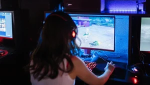 Jaki wybrac monitor do gier?