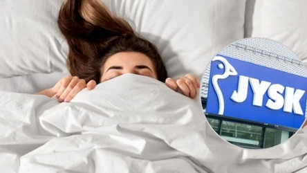 Hitowe kołdry z JYSK do -58%