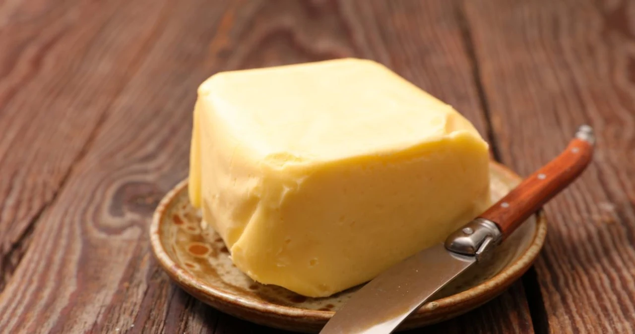 Gdzie kupić tanie masło? - aktualne promocje z gazetek