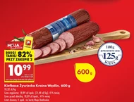 Kiełbasa Kraina Wędlin