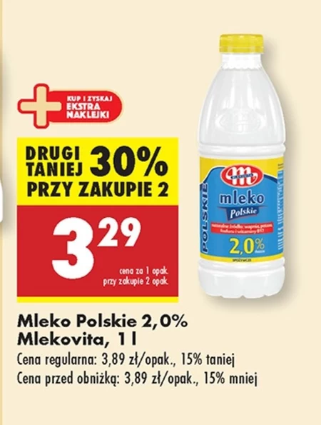 Mleko Mlekovita