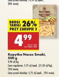 Kopytka Nasze Smaki