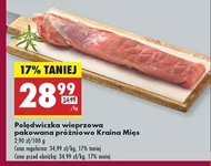 Polędwica wieprzowa Kraina Mięs