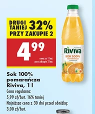 Сік Riviva