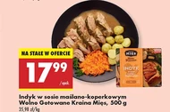 Indyk Wolno Gotowane