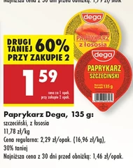 Paprykarz szczeciński Dega