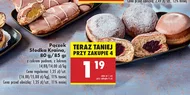 Пончик Słodka kraina