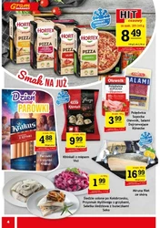 Najlepsze na Twój stół - Gram Market