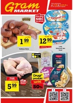 Najlepsze na Twój stół - Gram Market