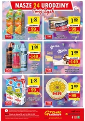 Najlepsze na Twój stół - Gram Market