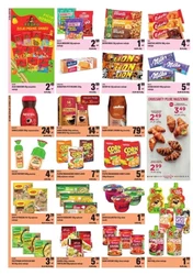 Tanie zakupy dla całej rodziny - TomiMarkt