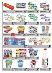 Tanie zakupy dla całej rodziny - TomiMarkt