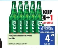 Piwo Lech