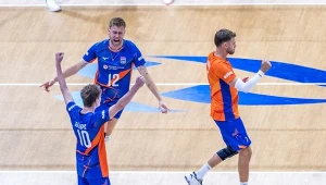 Rywale kadry Grbicia prężą muskuły. Taki wynik tuż przed meczem Polski